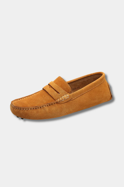 Francesco - Comfortable Flat Shoes