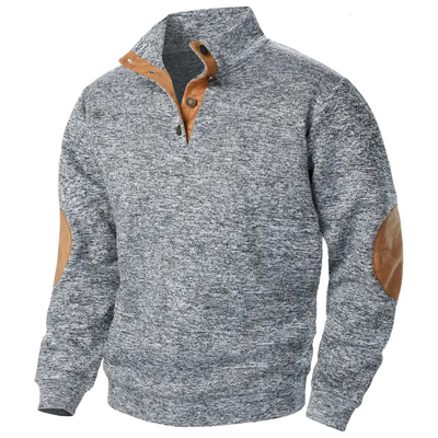 Ike | Soft Patch Jumper