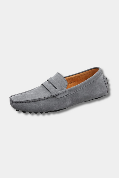 Francesco - Comfortable Flat Shoes