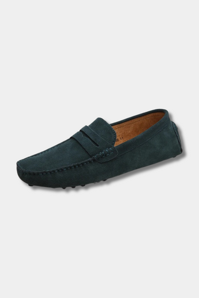 Francesco - Comfortable Flat Shoes