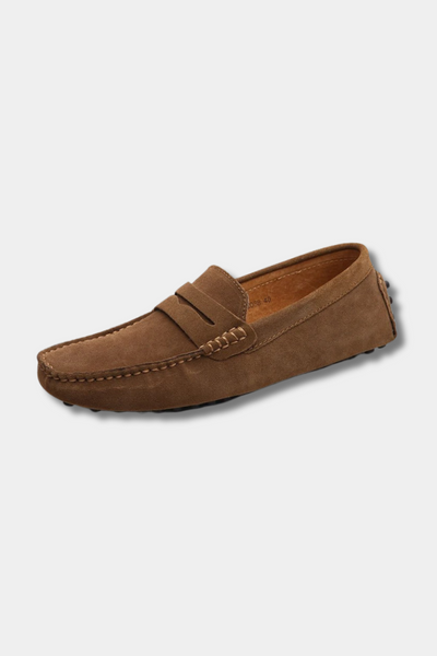 Francesco - Comfortable Flat Shoes