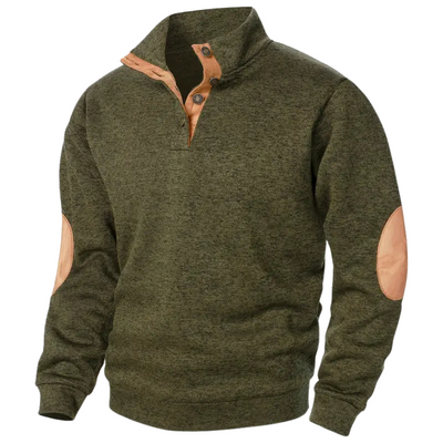 Ike | Soft Patch Jumper