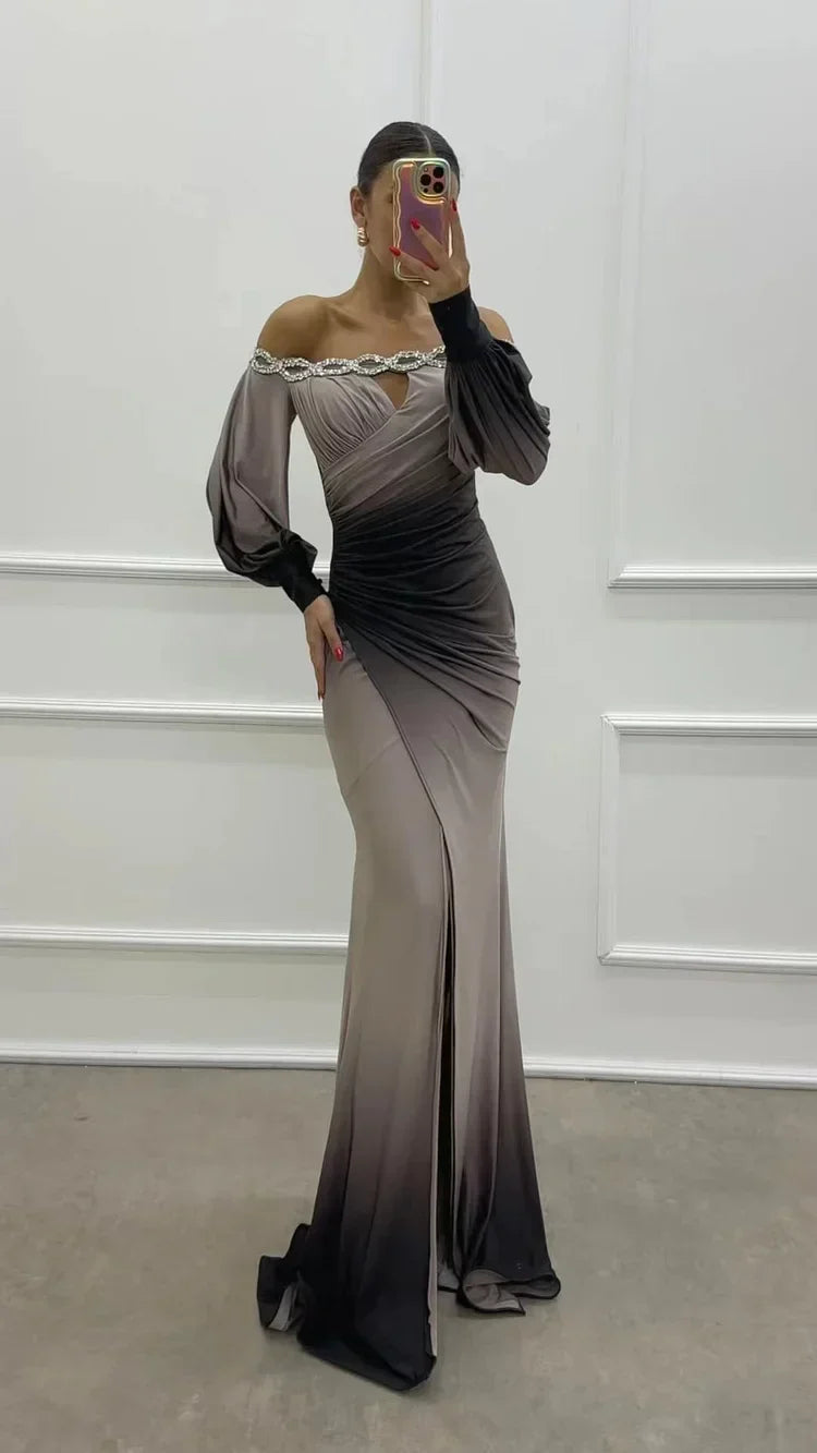 Sera | Elegant Evening Dress