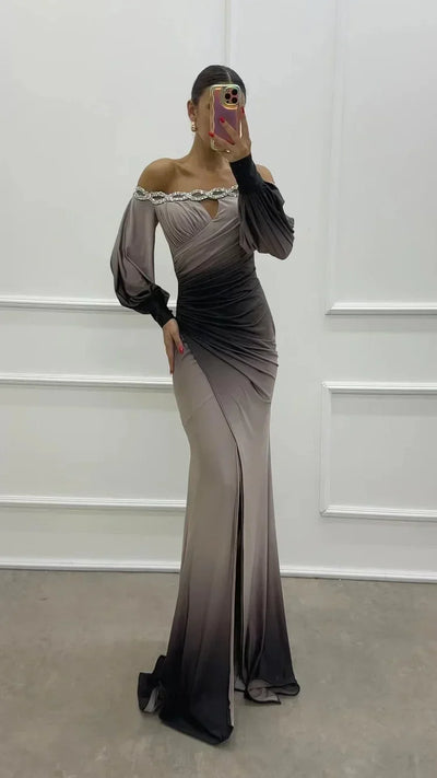 Sera | Elegant Evening Dress