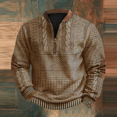 Tobias | Chic Pullover