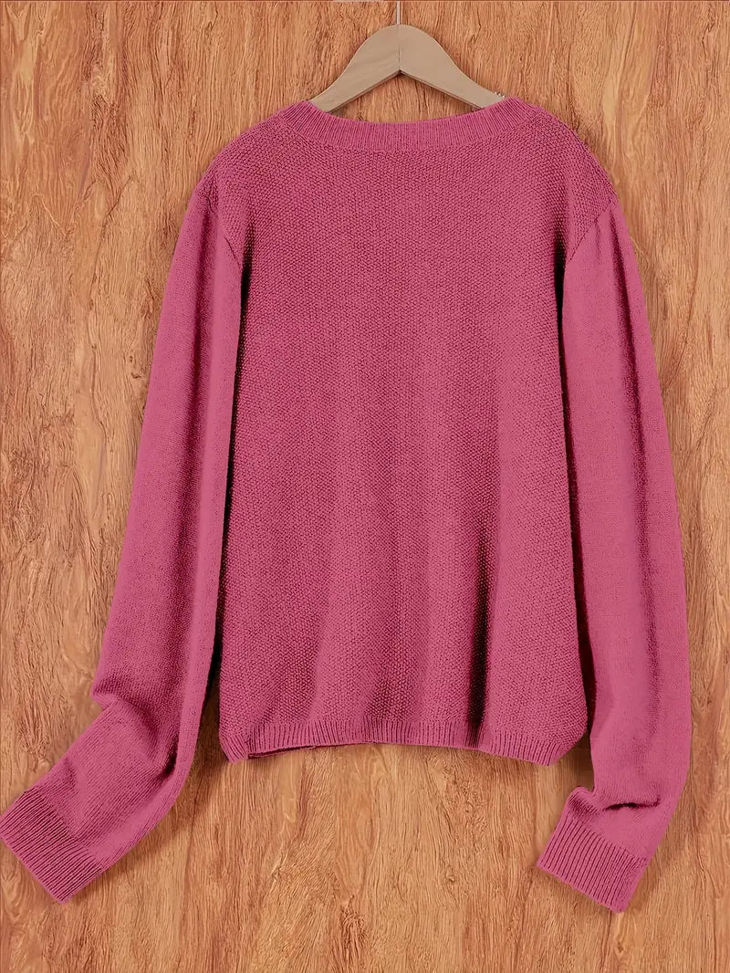 Nube | Casual Women's Cardigan