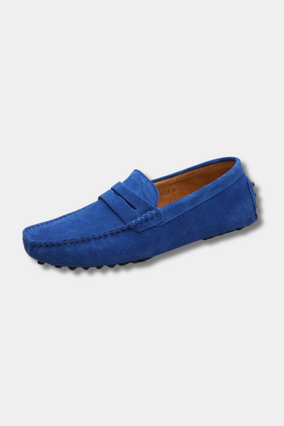 Francesco - Comfortable Flat Shoes