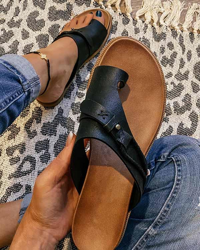 JESSIE | Orthopaedic Sandals