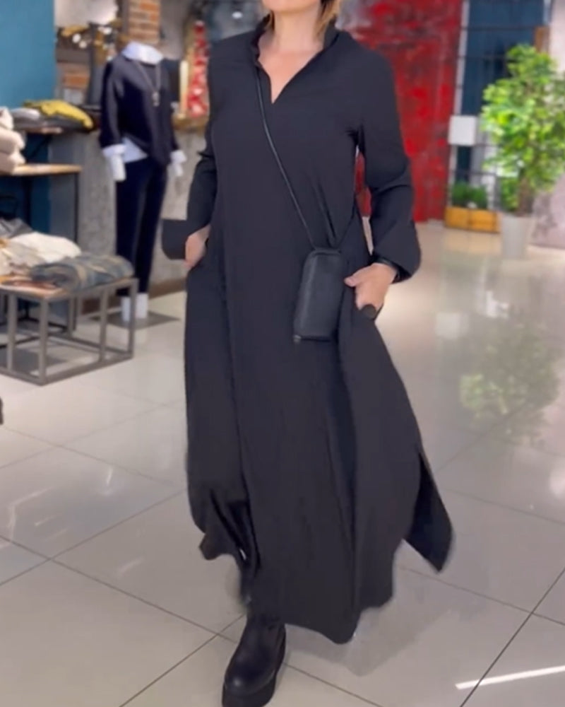 Tamara I Elegant Dress