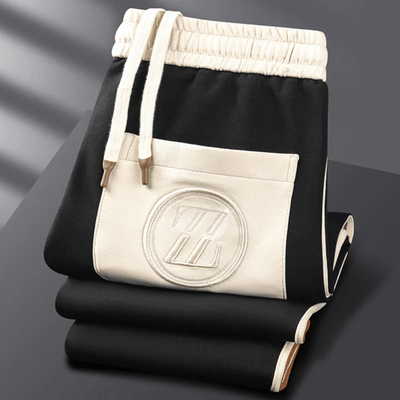 Claude - Contemporary Sporty Tracksuit Ensemble