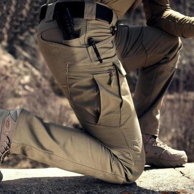 Mitch | Cargo Pants