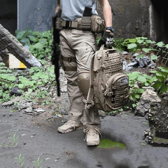 Mitch | Cargo Pants