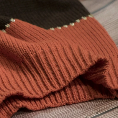 Elisa | Casual & Cosy Jumper