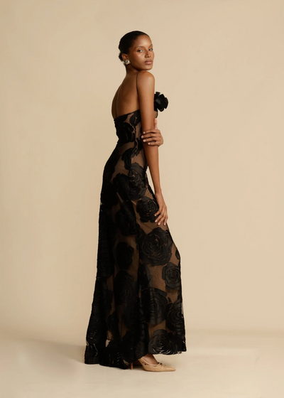 Alice™ | Elegant Evening Dress