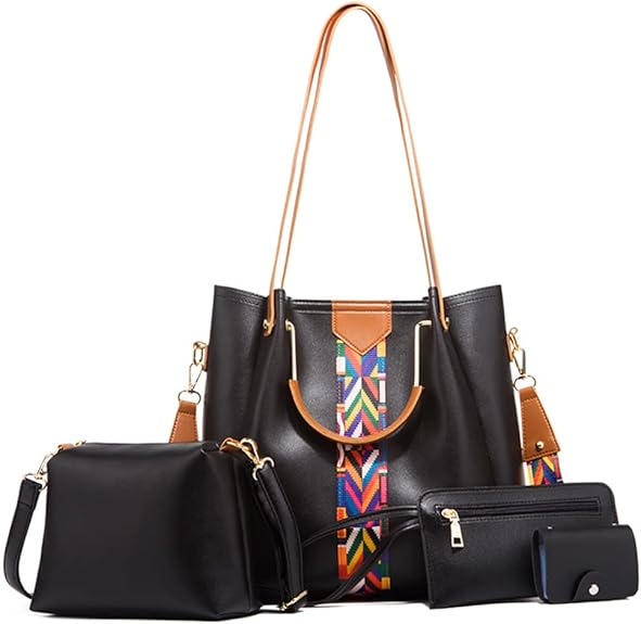 Pia™ | Handbag & Wallet Set