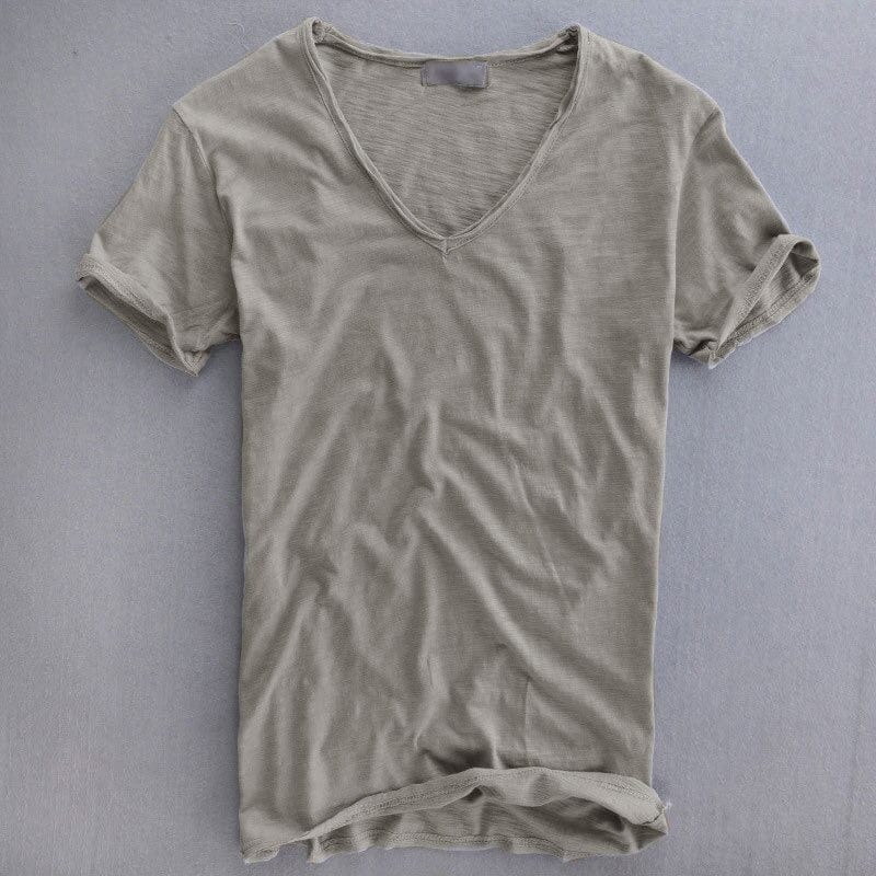 Lucas | Premium Cotton T-shirt