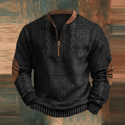 Tobias | Chic Pullover