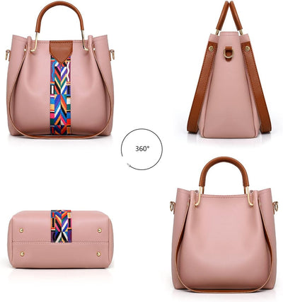 Pia™ | Handbag & Wallet Set