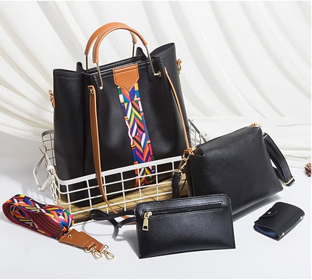 Pia™ | Handbag & Wallet Set