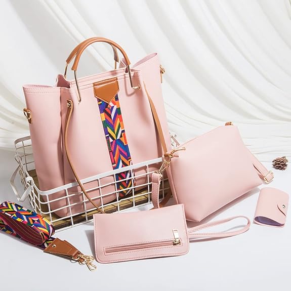 Pia™ | Handbag & Wallet Set