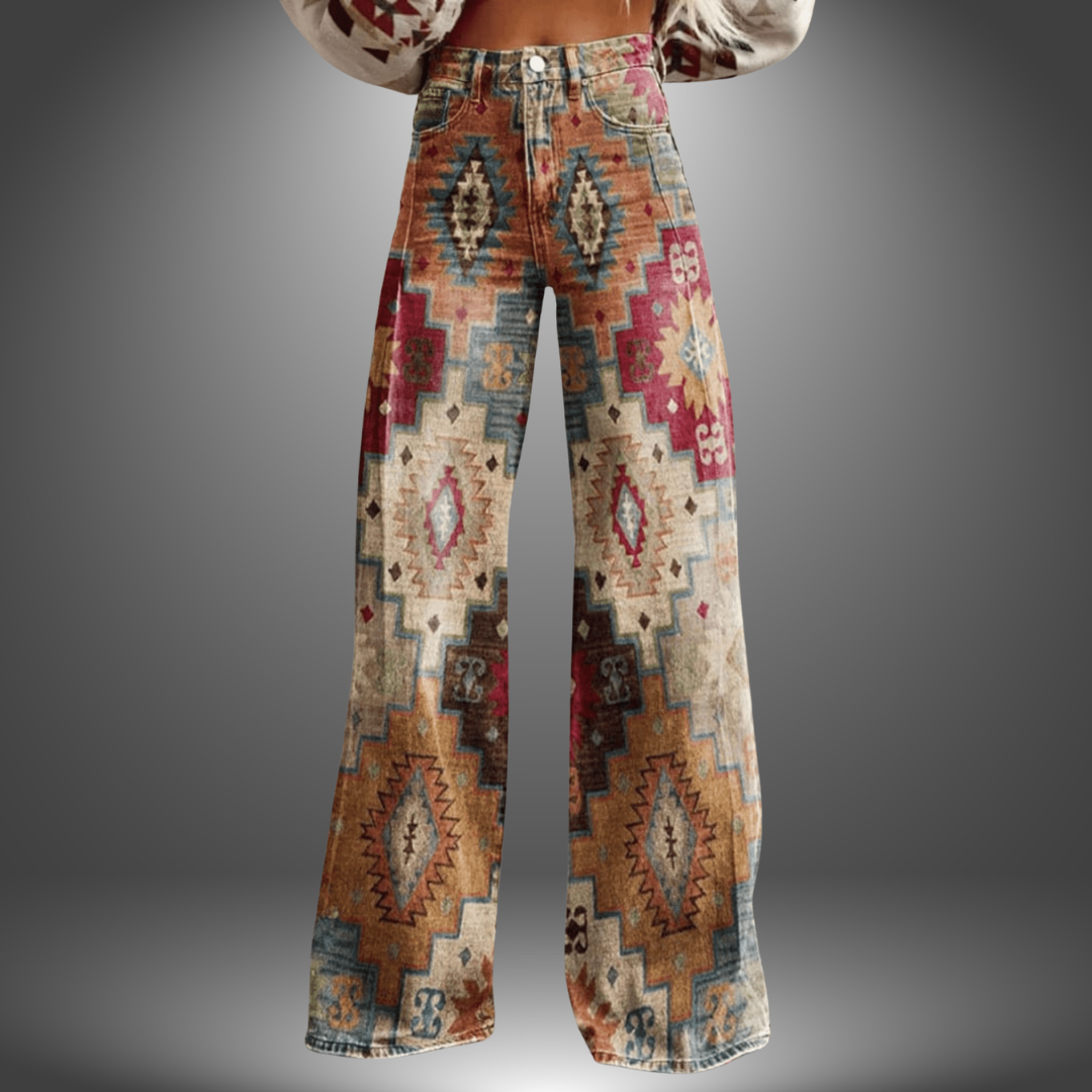 Olivia | Artisan Country Trousers