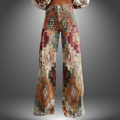Olivia | Artisan Country Trousers