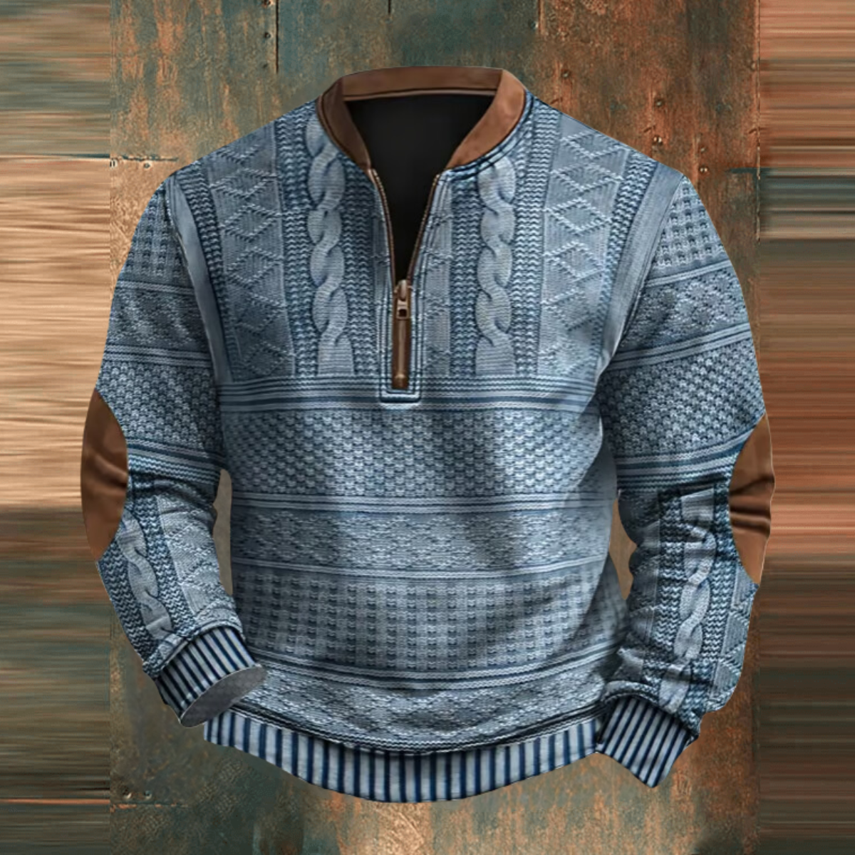 Tobias | Chic Pullover