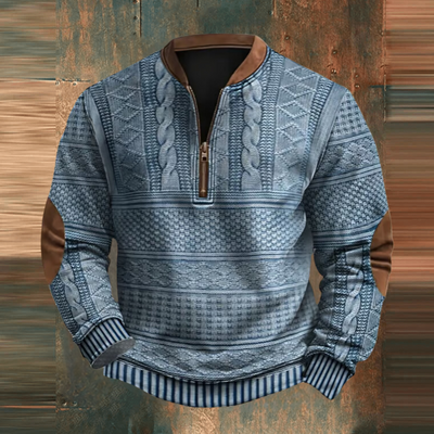 Tobias | Chic Pullover