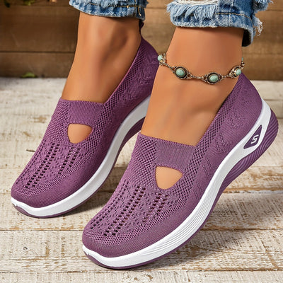Ortho | Non-slip Orthopaedic Shoes + FREE INSOLES