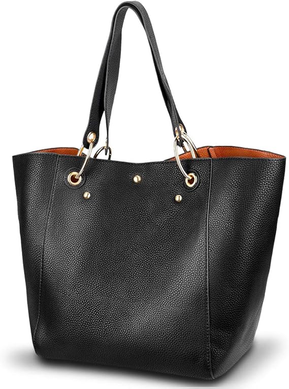 Cassiopeia™ | Large Capacity Tote Shoulder Bag