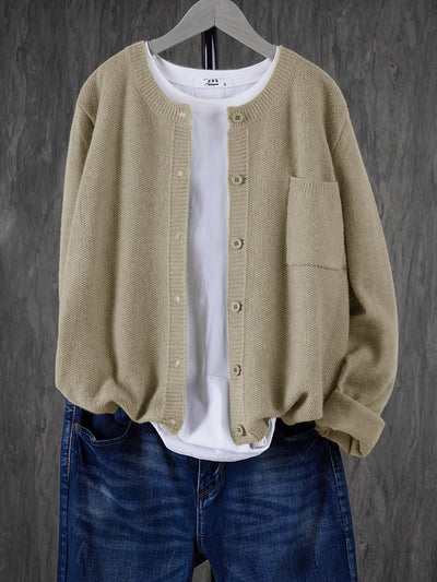 Nube | Casual Women's Cardigan