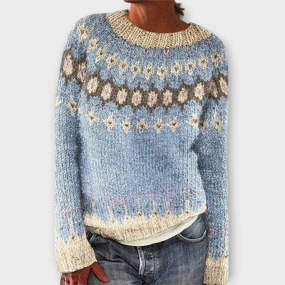 Devyn | Casual & Cosy Jumper