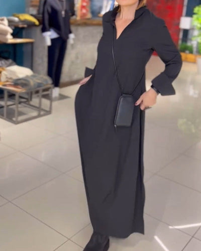 Tamara I Elegant Dress