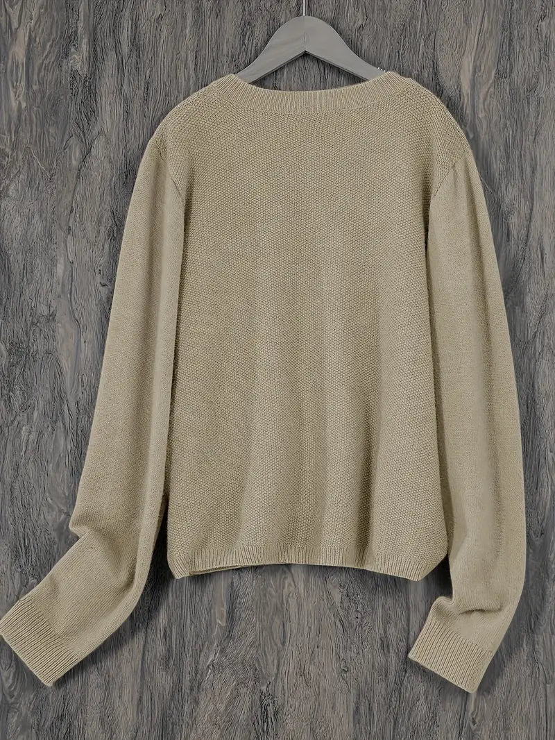 Nube | Casual Women's Cardigan
