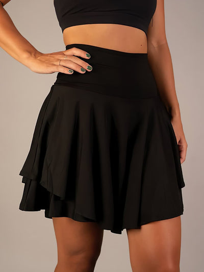 Skylar™ | Skirt with Pockets