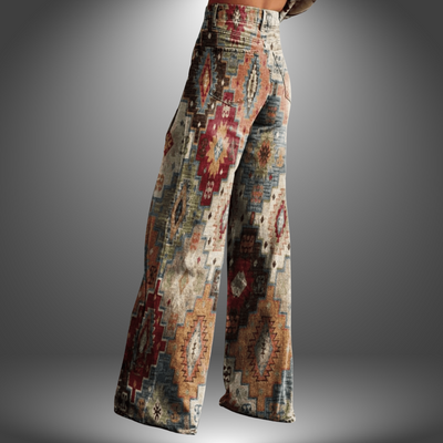 Olivia | Artisan Country Trousers