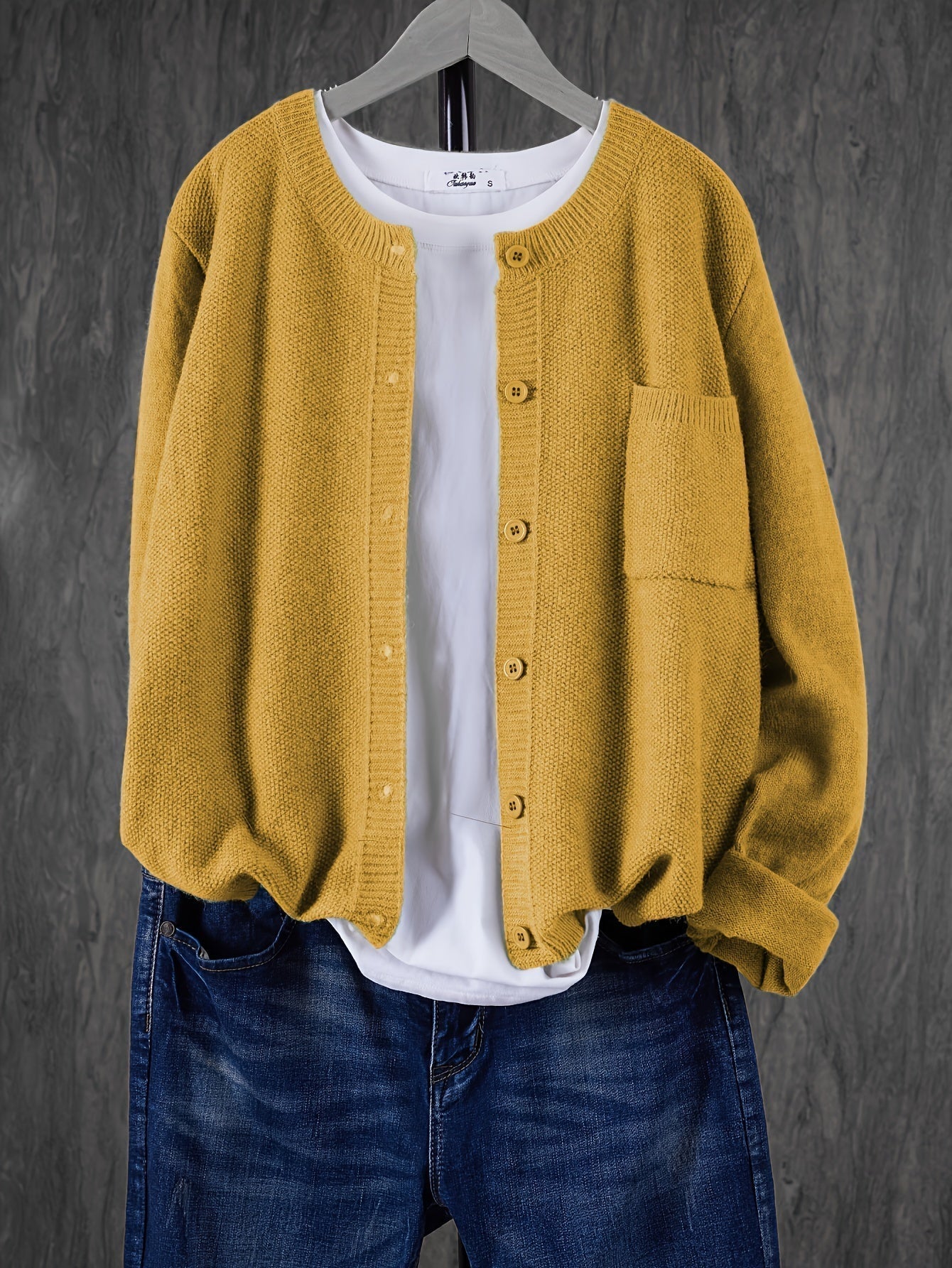 Nube | Casual Women's Cardigan