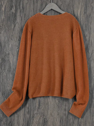 Nube | Casual Women's Cardigan