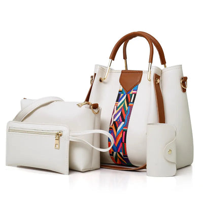 Pia™ | Handbag & Wallet Set