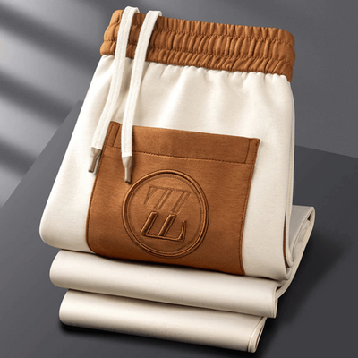 Claude - Contemporary Sporty Tracksuit Ensemble