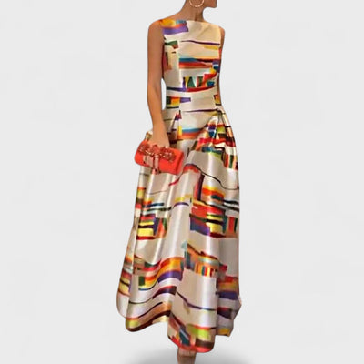 Misa |Artisan Dress