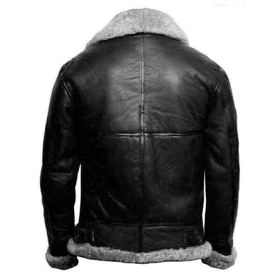 Dean | Pilot Jacket