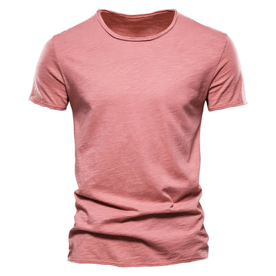 Dario | Premium Cotton T-Shirt