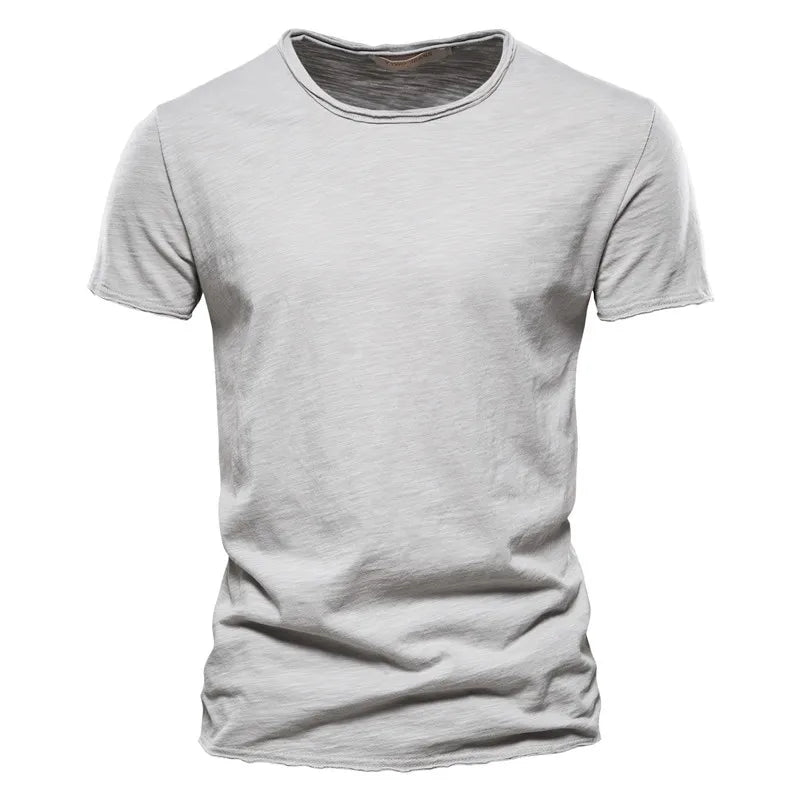 Dario | Premium Cotton T-Shirt