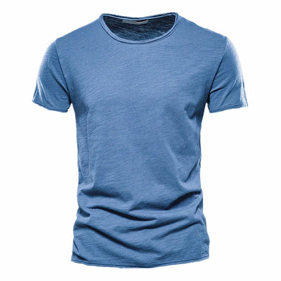 Dario | Premium Cotton T-Shirt