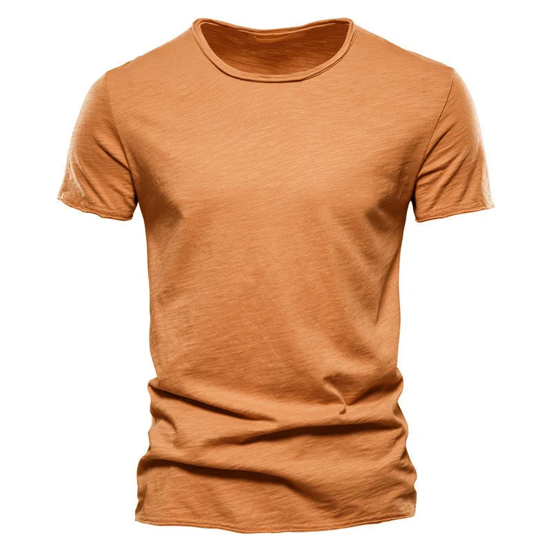 Dario | Premium Cotton T-Shirt