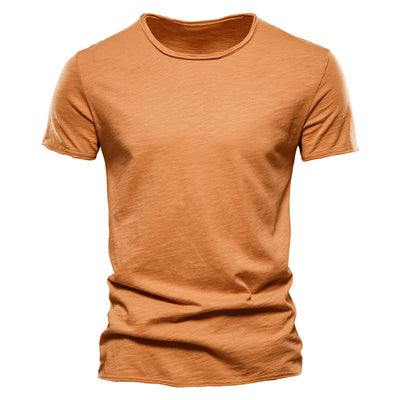 Dario | Premium Cotton T-Shirt