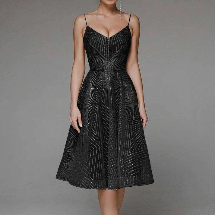 Lamia™ | Elegant Dress