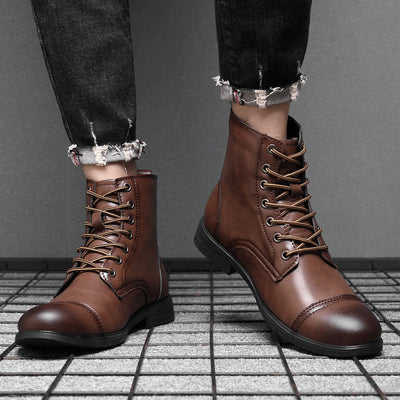 John™ | Men's Ankle Boots