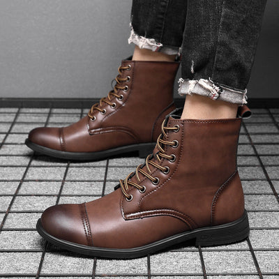 John™ | Men's Ankle Boots
